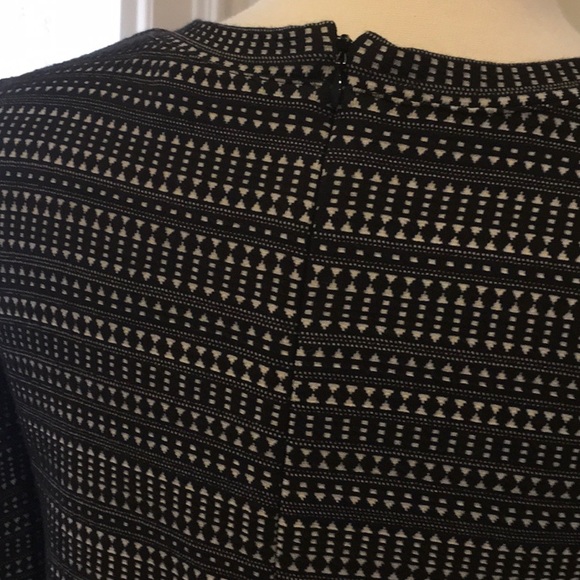 Loft drop waist dress - Picture 3 of 4